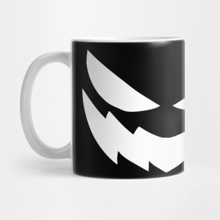 Smirk Mug